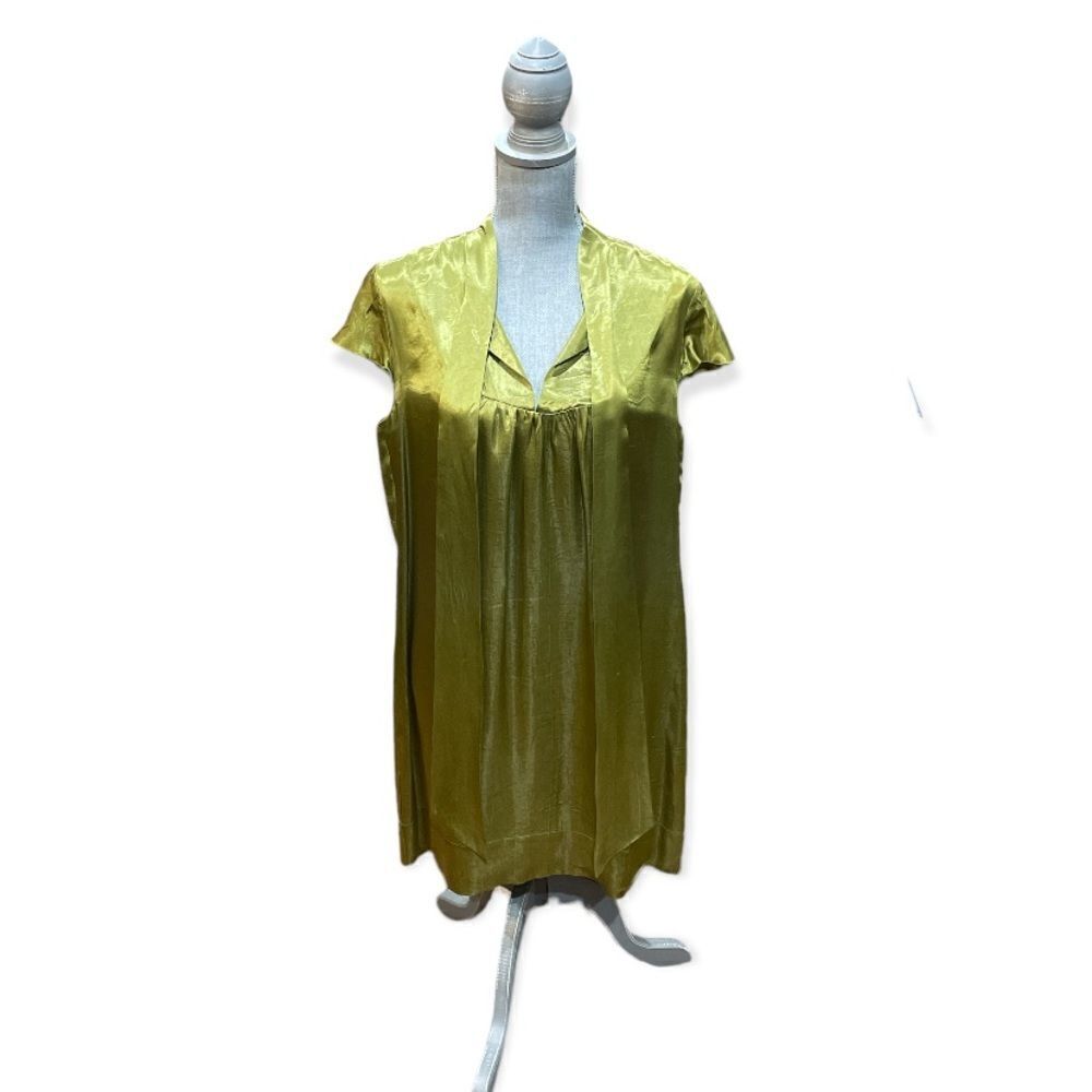 Victor dress L (5557)